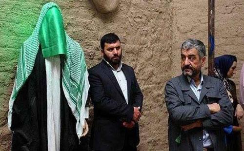 إسلاميون: مهدي إيران “خرافة”