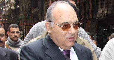 تأجيل قضية وادي النطرون لسماع شهادة محمود وجدي