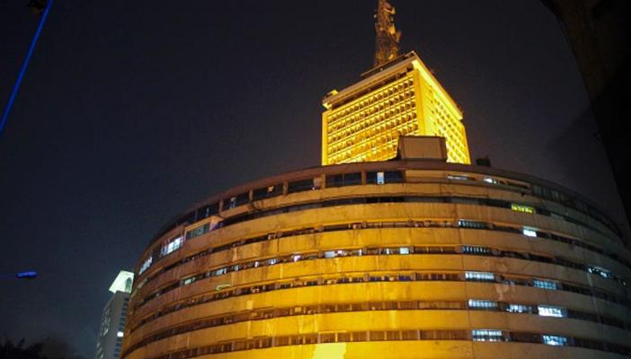 للمرة الثانية.. النور ينقطع عن ماسبيرو.. والكهرباء تنفي الصلة