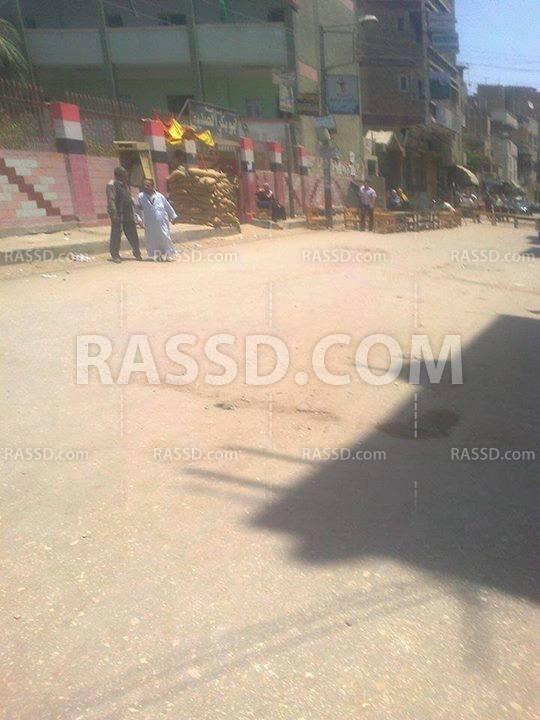 إقبال ضعيف من الناخبين وتجاوزات داخل اللجان بالشرقية