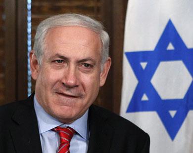 نتنياهو: إسرائيل أكبر دولة مهددة في العالم