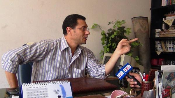 مدير ثقافة الزقازيق: ثورة يناير أثرت إيجابيًا على الحراك الثقافي