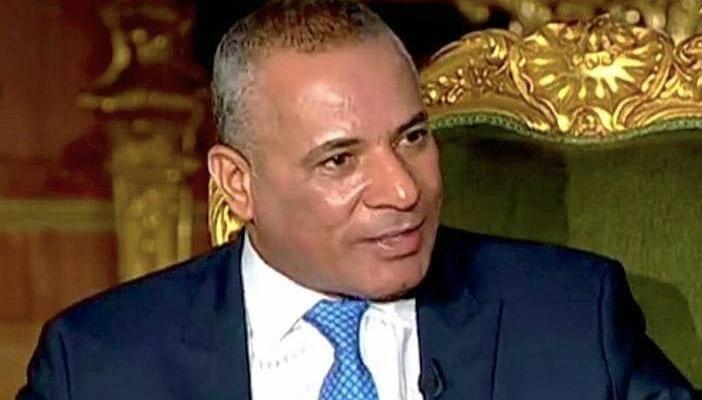 بالفيديو.. أول تعليق لأحمد موسى بعد الحكم بحبسه