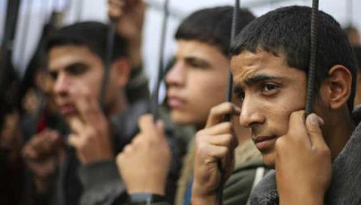 داخلية غزة: مصر تفرج عن 40 معتقلا فلسطينيا وترحلهم لغزة