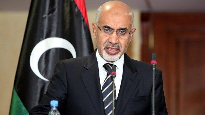 رئيس المؤتمر العام الليبى يقدم استقالته رسميا الثلاثاء