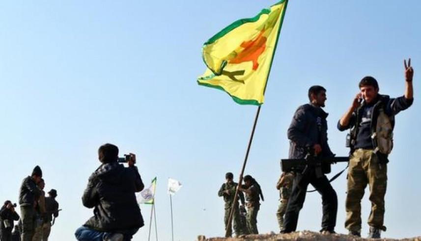 بعد تعزيز موقفهم في أوروبا.. الأكراد يتطلعون لضم الرقة للنظام الفدرالي