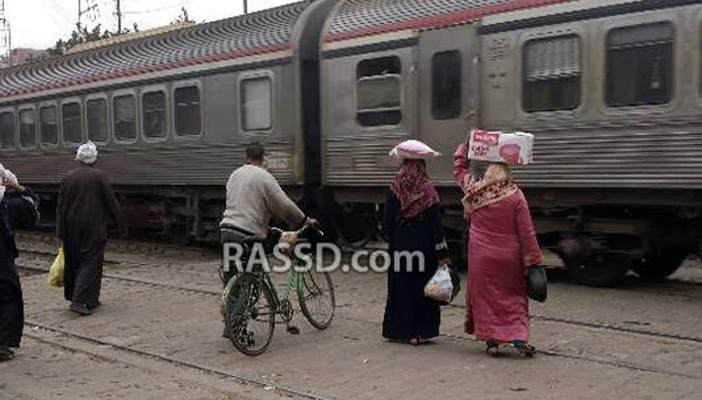 صور للمنيا تكذب تصريحات محافظها