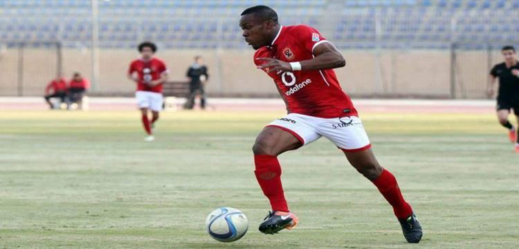 مدير أعمال كوليبالي يوضح سبب سفره المفاجئ إلى لندن