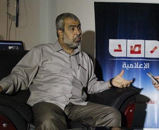 أبو هلال: لقاءات عباس و كيري “عبث”