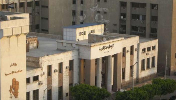 الإفراج عن شرطي اعتدى على سجين بمحكمة مصر الجديدة