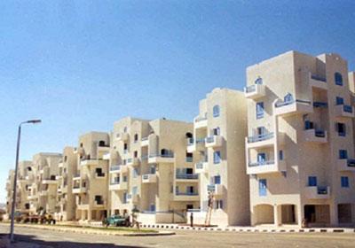 وفيق: برج العرب بالإسكندرية أول تطبيق لنظام دعم مساكن الإيجار