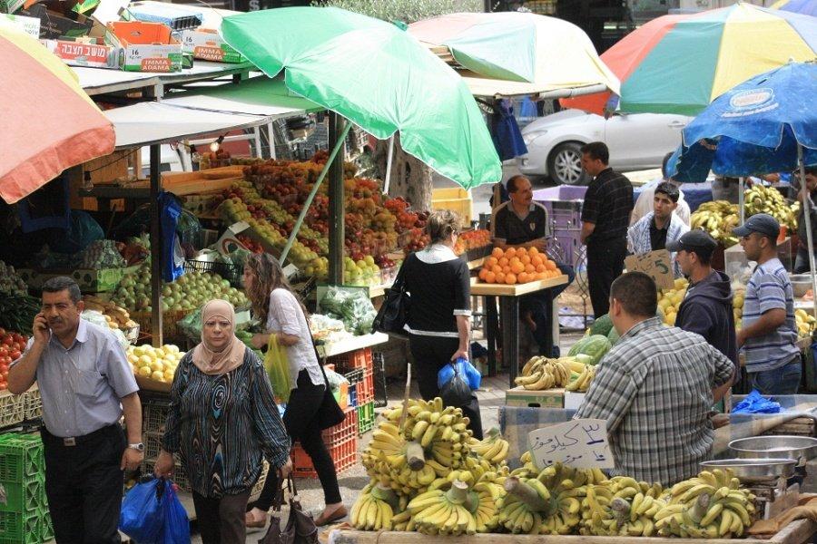 عضو اتحاد الغرف التجارية: زياده جديدة بأسعار الخضروات والفاكهة