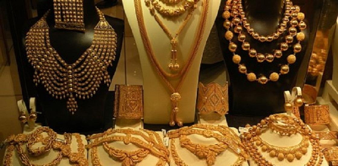 ارتفاع مفاجئ في أسعار الذهب.. وعيار 21 يسجل 634 جنيها