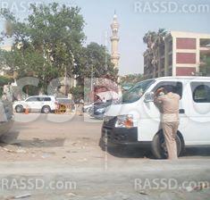 تواجد ضعيف للناخبين بطنطا وخروقات للصمت الانتخابي