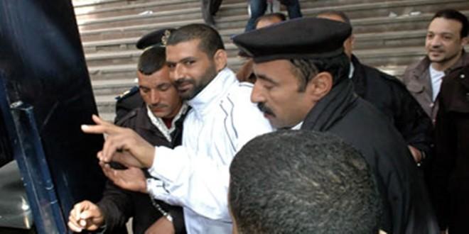 تأجيل محاكمة المصري وأبو جبل بتهمة حيازة أسلحة إلى 25 يونيو