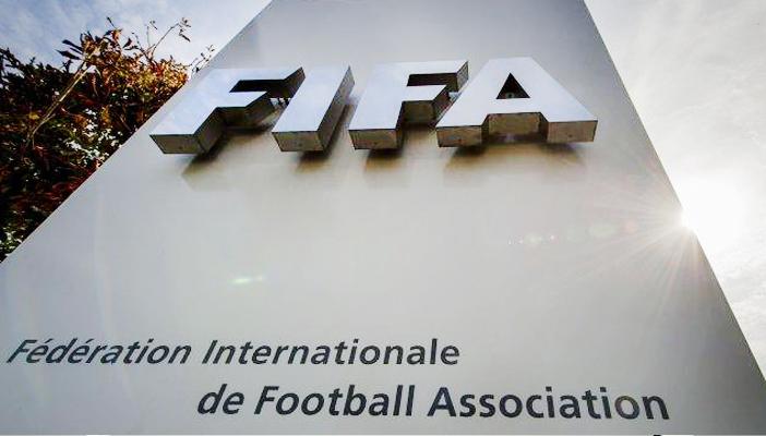 الاتحاد الإنجليزي يصف اعتقالات “فيفا” بالخطيرة ويعلن دعمه الأمير علي