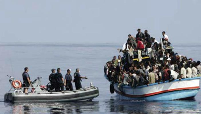 تركيا.. إنقاذ 86 مهاجرا غير شرعي خلال 3 أيام