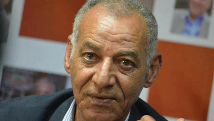 سليمان الحكيم ساخرًا من السيسي: اعتبرنا سعوديين واتنازل لنا عن جزيرة