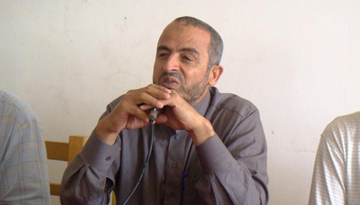 اعتقال محمد وهدان عضو مكتب ارشاد الاخوان