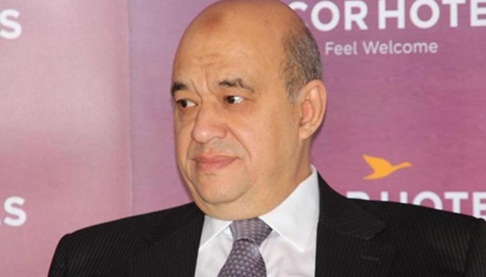 وزير السياحة للصينيين: لدينا مشروب الكركديه وهو صحي ومفيد