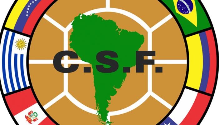 اتحاد أمريكا الجنوبية يعلن دعمه التحقيق مع مسؤولي “فيفا”