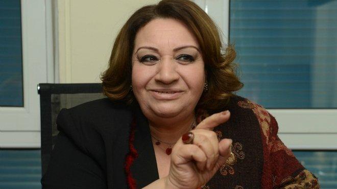 فيديو| تهاني الجبالي: المقاطعين عن التصويت “متأمرين”