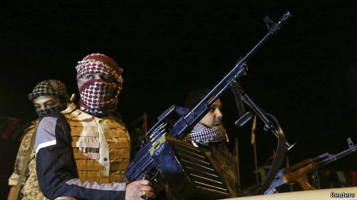 الولايات المتحدة تحث مواطنيها على مغادرة ليبيا فورًا