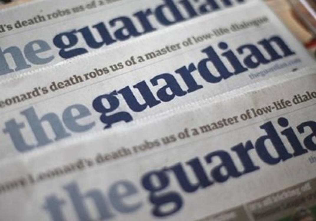 “الجارديان” تعتذر عن نشر 13 تقريرًا “مفبرك” لمراسلها في القاهرة