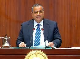 تأجيل  دعوى رقية السادات ضد رئيس الشورى لـ 1 سبتمبر