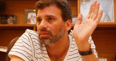 خالد يوسف: الإخوان لن يعملوا  لصالح الشعب