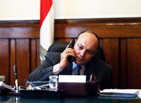 17 و15 يونيو نظر الدعاوي المقامة ضد النائب العام ومجلس القضاء