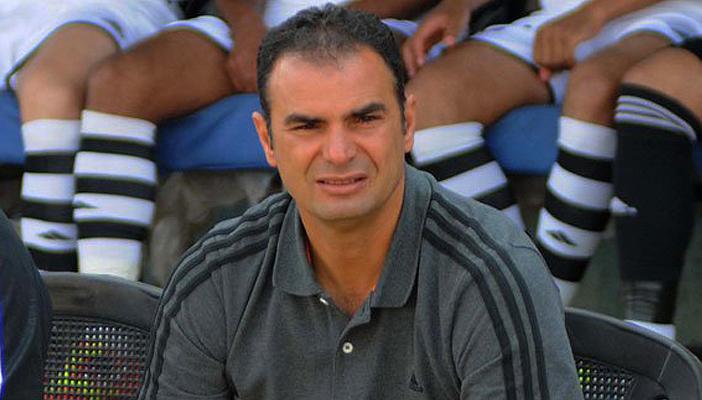 مدرب الحدود: عمرو سعد يوقع للزمالك أو سموحة