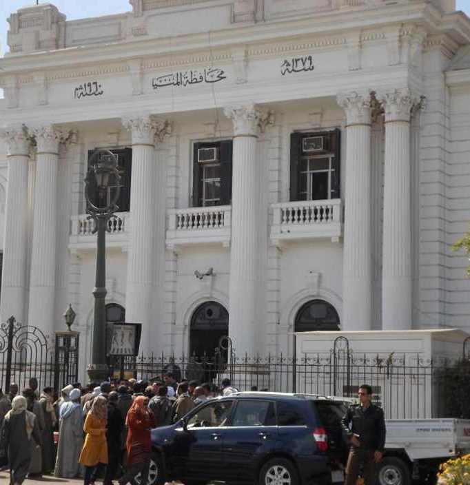 مصرع وإصابة 6 في مشاجرة مسلحة بالمنيا