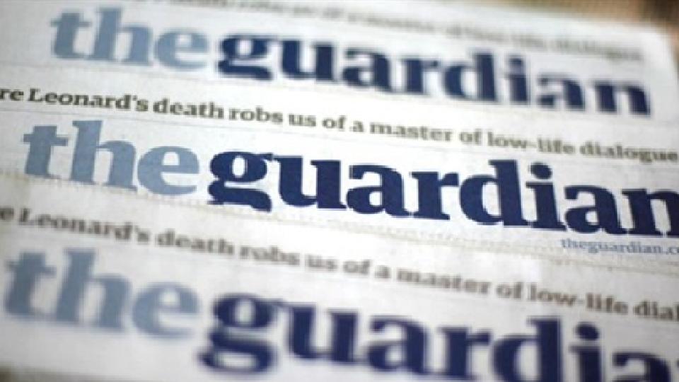 دعوى قضائية لغلق مكتب صحيفة “الجارديان” بالقاهرة