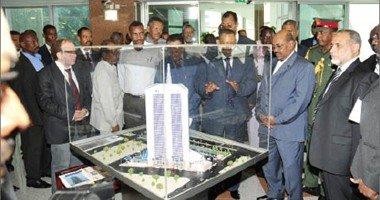 السودان يضع معالجات لضبط المواد المخلة بمواقع التواصل