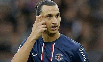 إبراهيموفيتش يفكر في الاعتزال دوليًا عقب يورو 2016