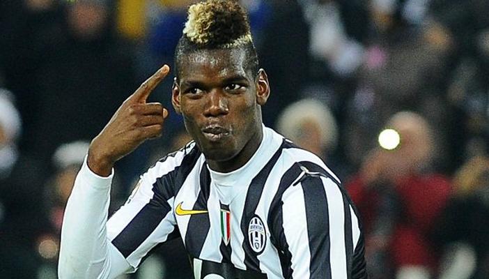 ريال مدريد ينفي عرضه لشراء “بوجبا”