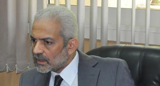 ناهد صلاح الدين رئيسا لقطاع الفنون التشكيلية