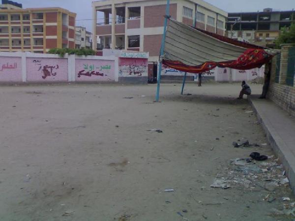 كفر الشيخ.. لجان خاوية وانسحاب حملة “صباحي”