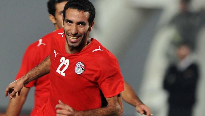 اليوم.. أبوتريكة يعود للملاعب ويشارك في مباراة خيرية