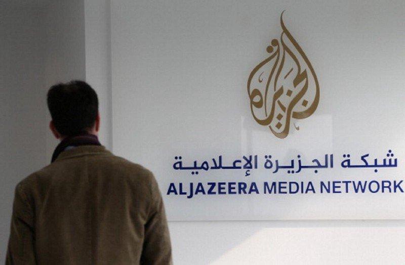 “القضاء الإداري” يؤيد سحب ترخيص شبكة “الجزيرة” في مصر