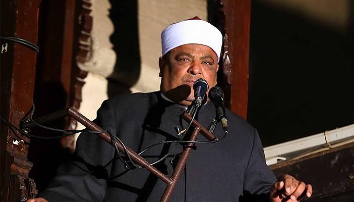 وكيل الأزهر: تجديد الخطاب الديني ضرورة حتمية ومسألة محسومة