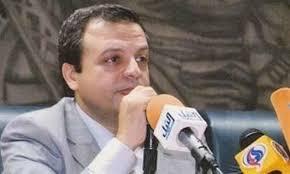 شرابى: الانقلاب تسول زى شرطة الإمارات وارتداه باللجان