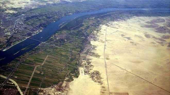 خبير هندسي: تحويل مجرى النيل ليس خطر الآن ولكن مستقبلا