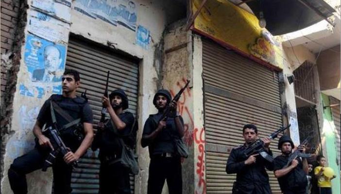 اعتقال اثنين من معارضي حكم العسكر في ناهيا