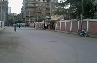 في اليوم الثالث من انتخابات العسكر.. لم يحضر أحد