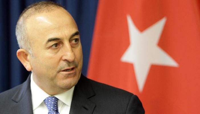 جاويش أوغلو: تركيا مستعدة لإنشاء مراكز إيواء لمسلمي الروهينجا