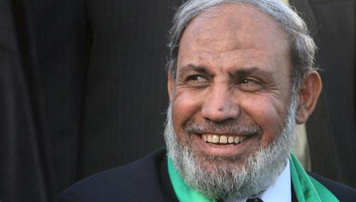 الزهار: تركيا لم تتخلّ عن دورها التاريخي في الشرق الأوسط