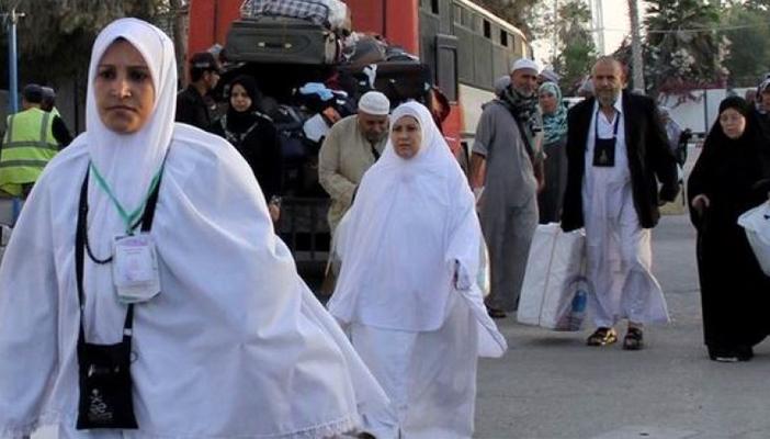 وصول 1629 فلسطينيًا إلى غزة عبر معبر رفح خلال 3 أيام