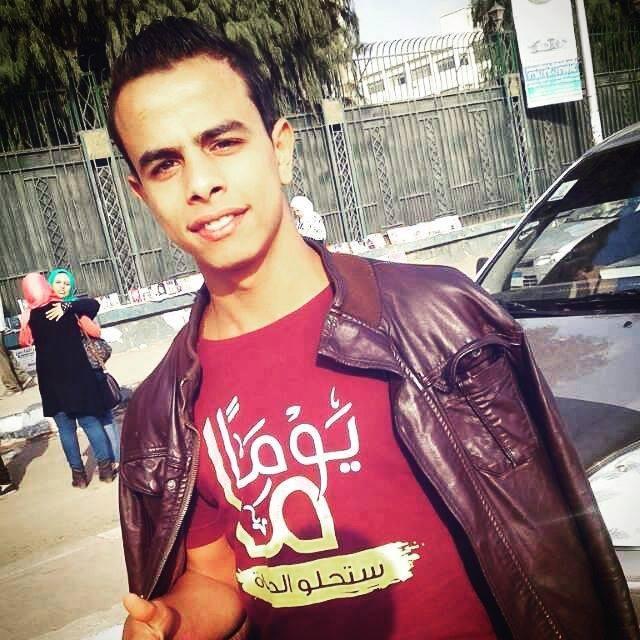 تدهور الحالة الصحية للمعتقل “معاذ مصطفى” بقسم ديرب نجم